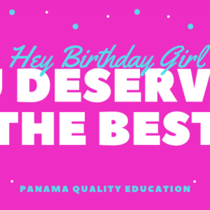 Hay Birthday Girl
